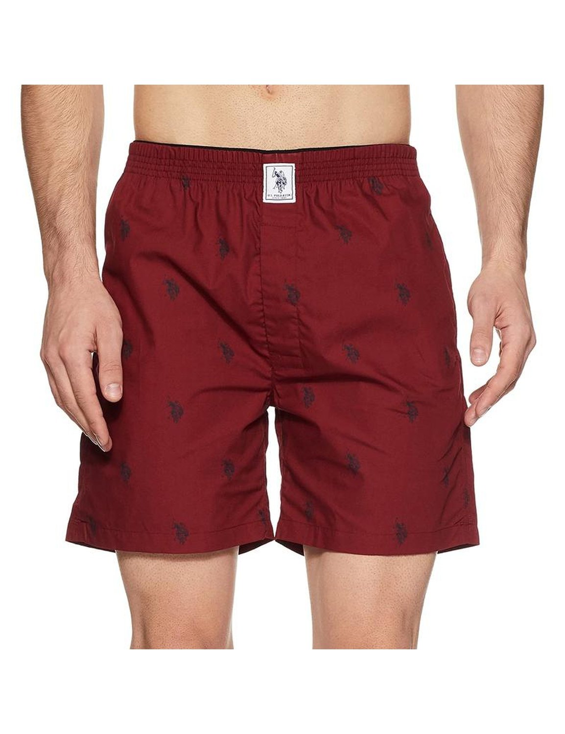 Polo Ralph Lauren Men's Cotton Printed Boxers