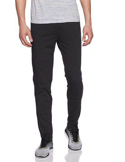 Buy Alcis Men Black Solid Performance Pro Run Track Pants  Track Pants for  Men 1910538  Myntra