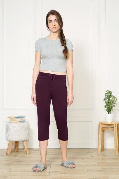 Van Heusen Intimates Trackpant, Stretch Lounge Pants for Women at