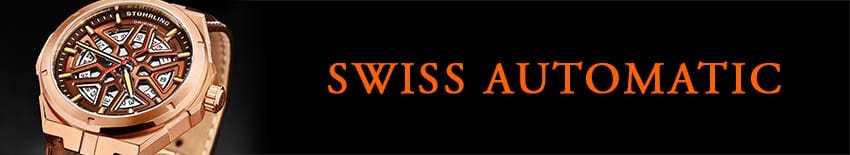SWISS AUTOMATIC