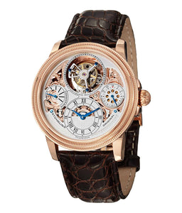 saturnalia tourbillon