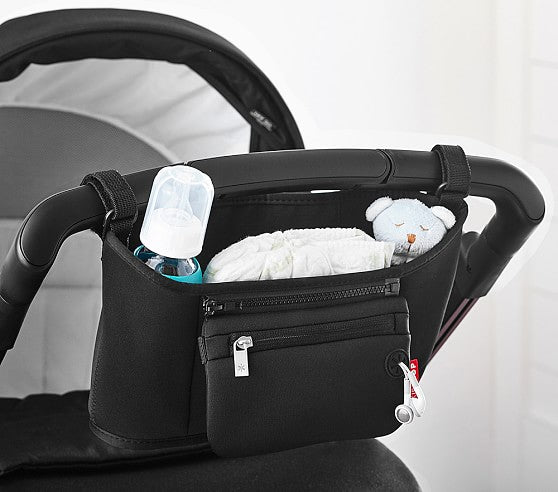 skip and hop stroller organizer