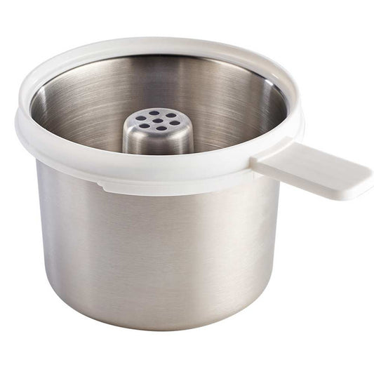 Beaba Babycook Duo - White/Silver