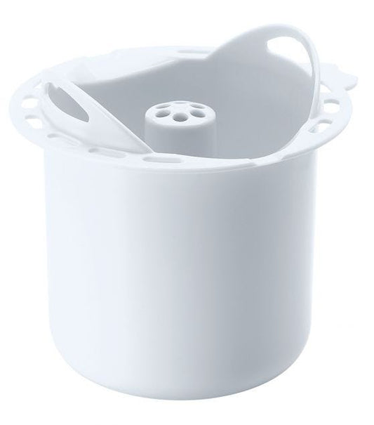 Beaba - Babycook® Duo whitesilver