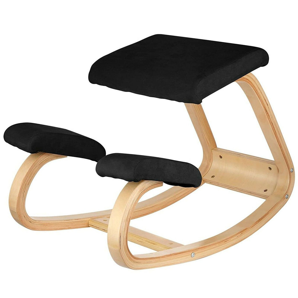 neckfort ergonomic kneeling chair