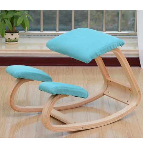 neckfort kneeling chair