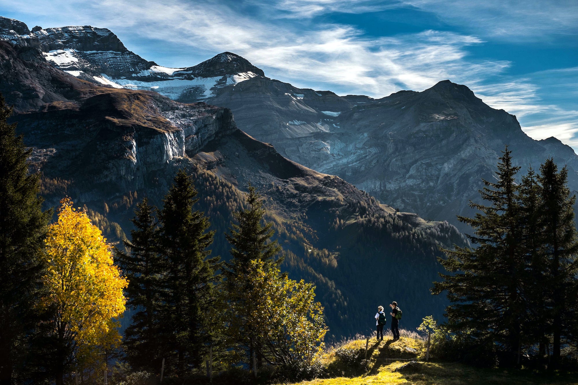 Valle D’Aosta -Parco Nazionale del Gran Paradiso ( Gran Paradiso National Park)