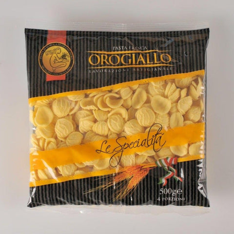 De Cecco Gnocchi di Patate Fresche Pasta In Confezione 500 grammi -  Buonitaly