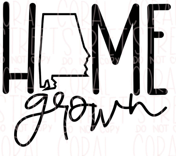 Free Free 92 Home Grown Svg SVG PNG EPS DXF File