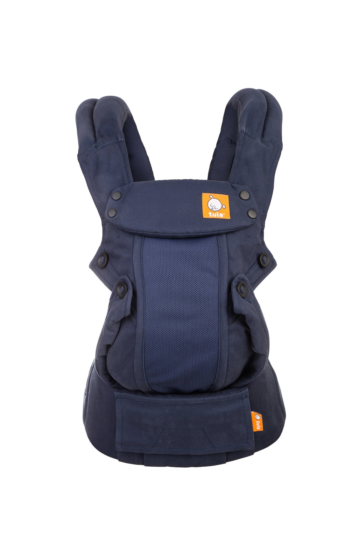 Tula Baby Carrier Navy Blue