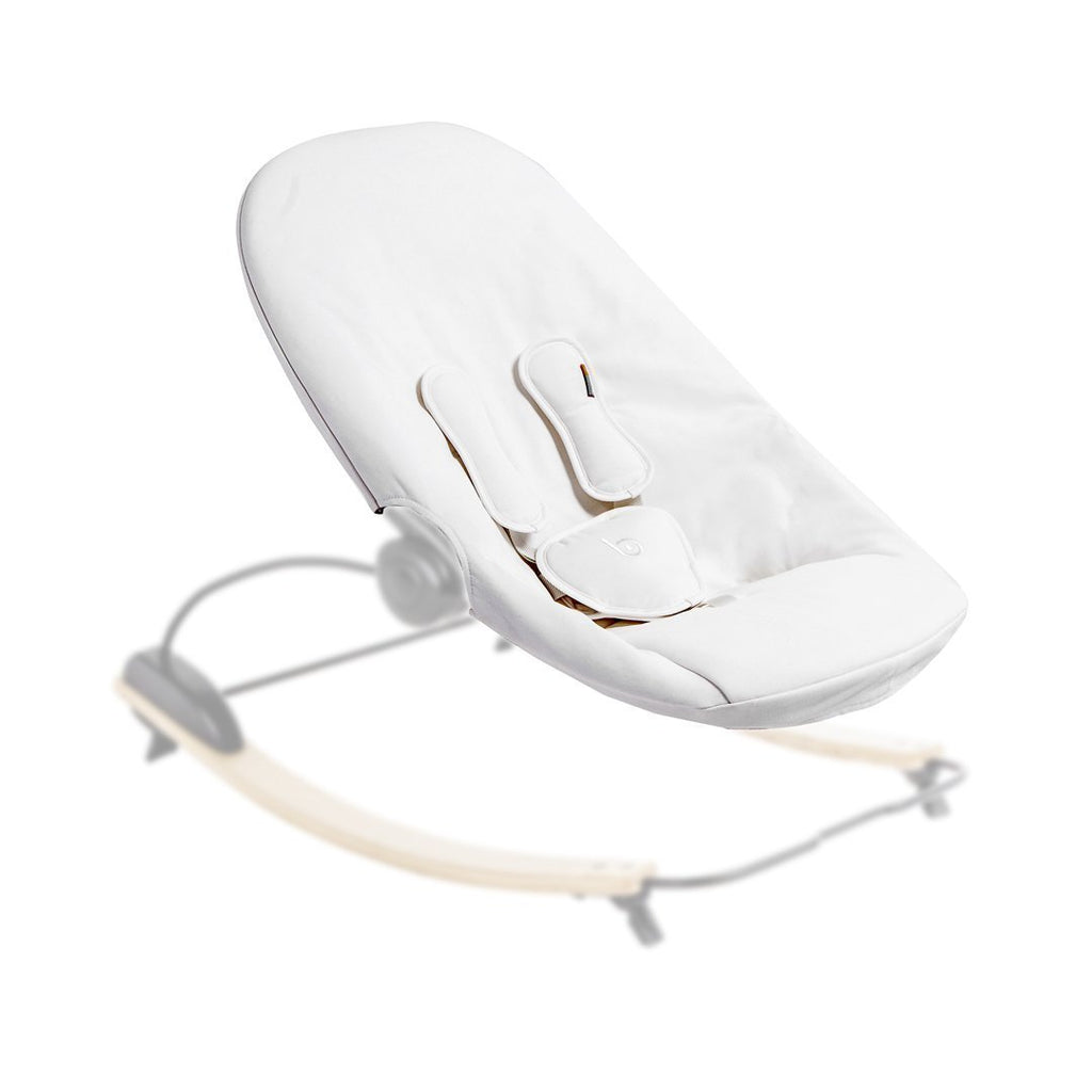 coco bloom baby rocker