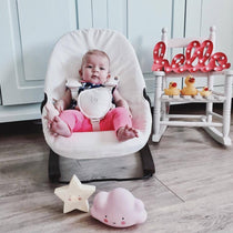 bloom coco bouncer