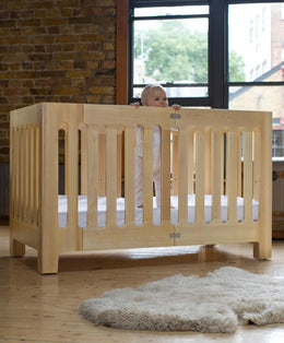 bloom baby bed