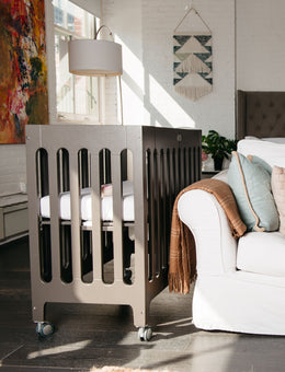 bloom baby bed