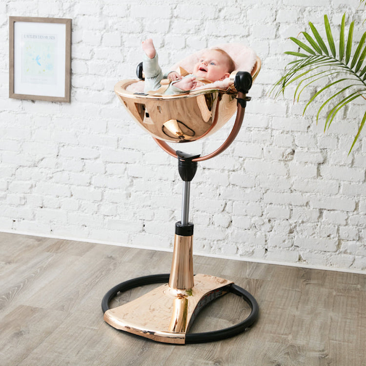 fresco special edition highchair