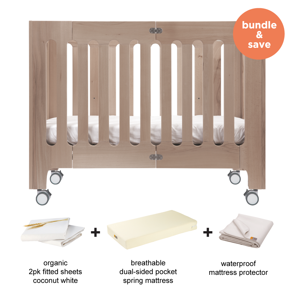 Crib Mattress - Holder Mattress