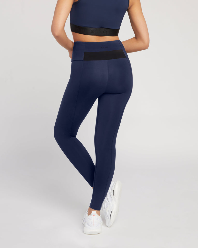 Wild zerocircle leggings women's summer design loose and thin sports c –  Lee Nhi Boutique