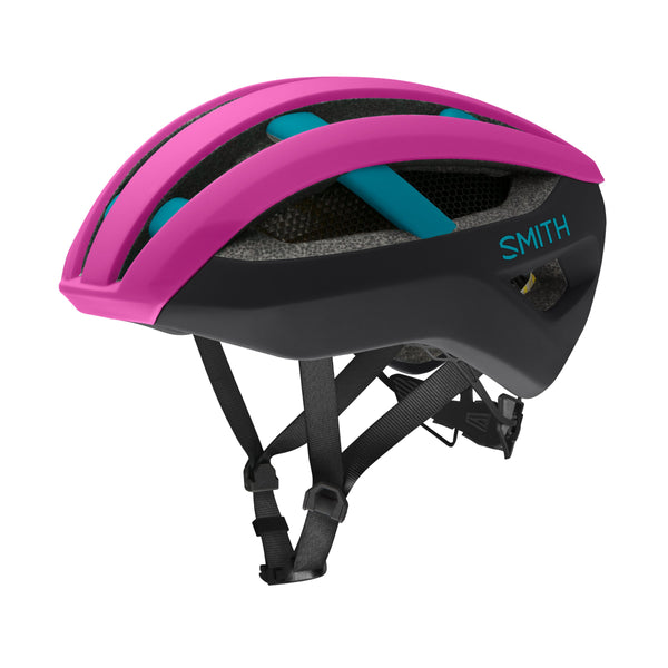 smith bike helmets womens
