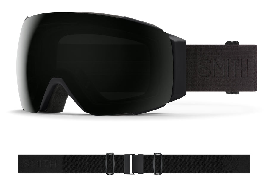 Smith Snow Goggle I/O Mag™ BLACKOUT 2021 - [ka(:)rısma] showroom & concept store