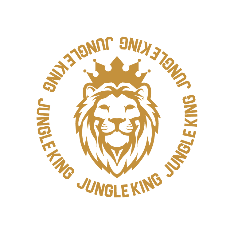 Welcome To The Jungle Jungle Athletics Apparel Llc