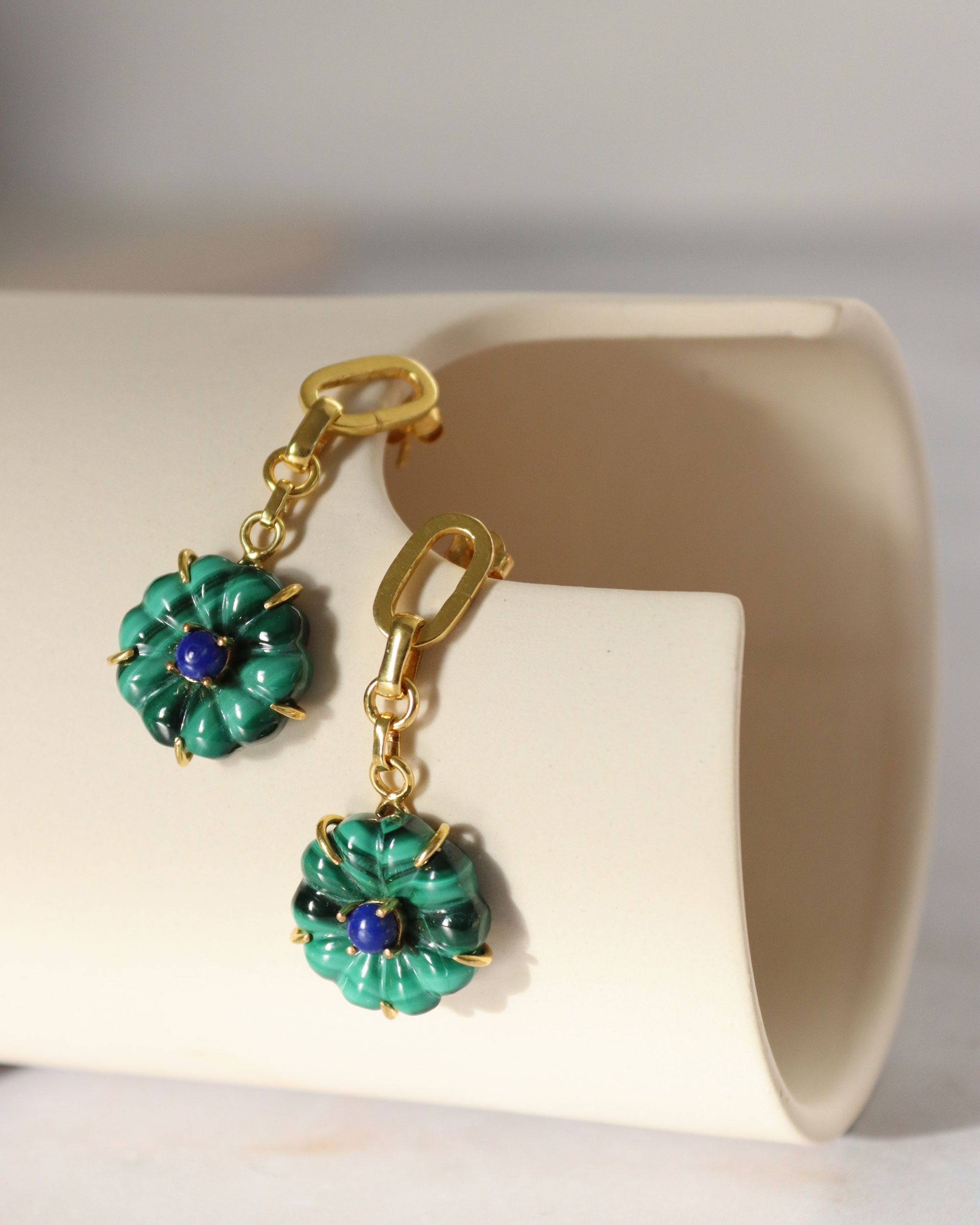 Turquoise Mountain x Ottoman Hands jewellery