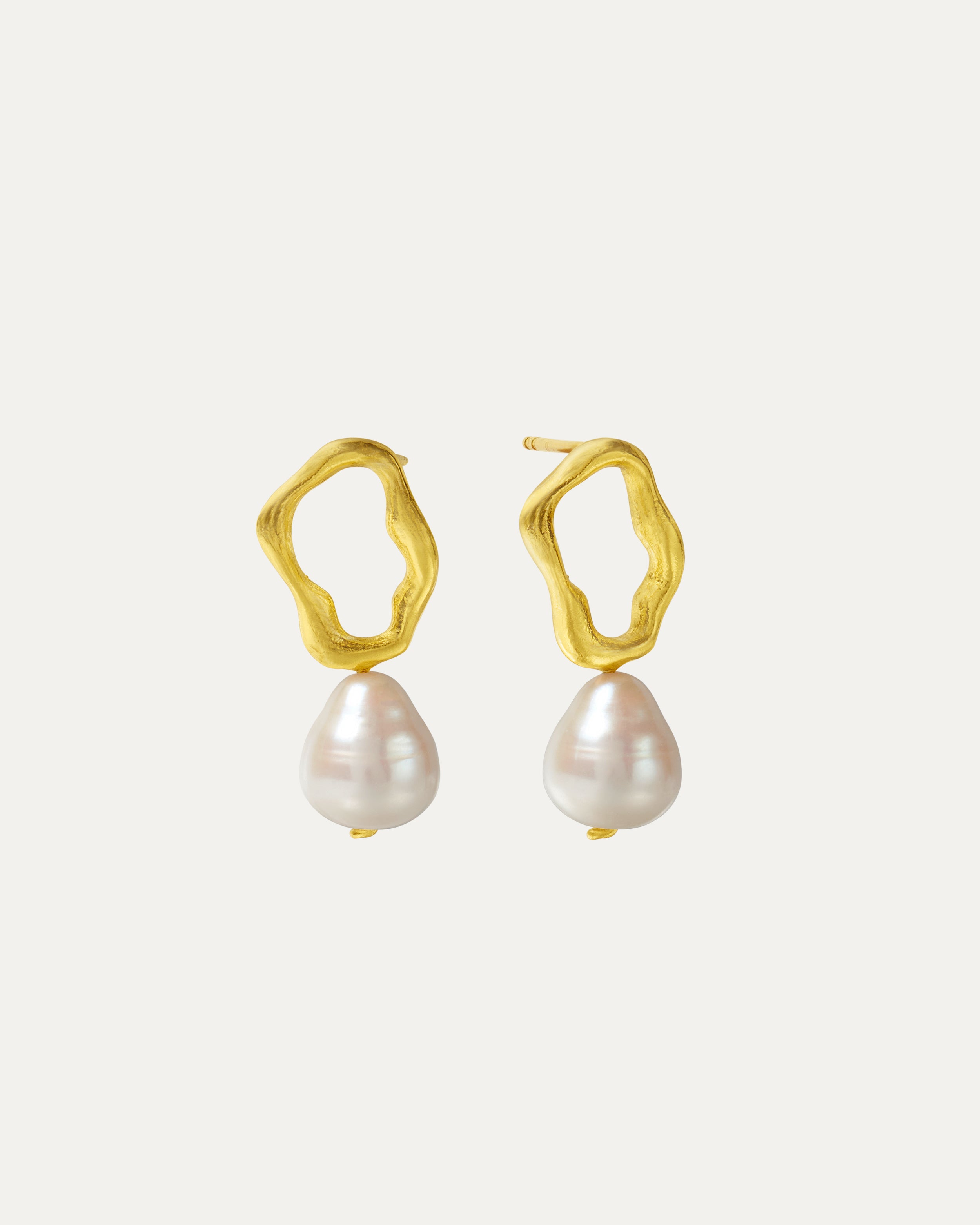 Francisca's Pearls