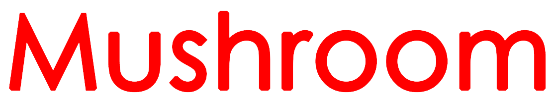 Mushroom