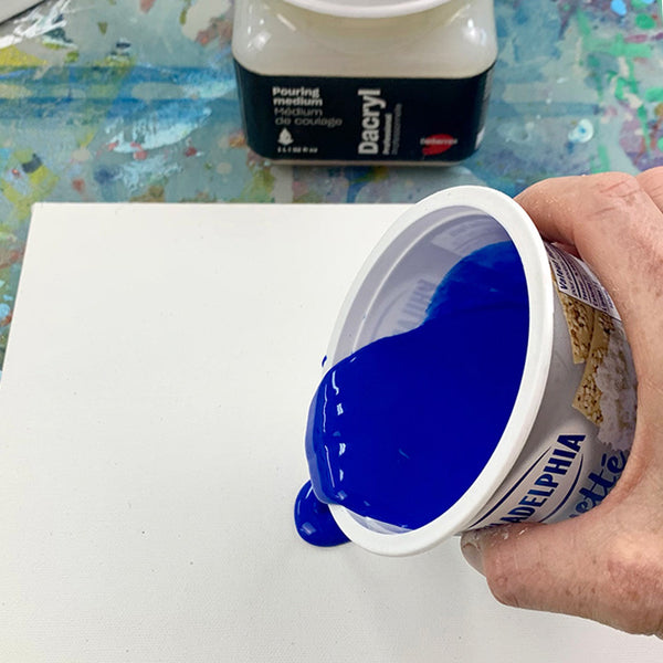 12 Mediums for Acrylic Paint You Should Try