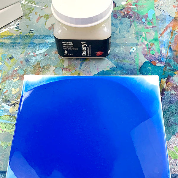 My 6 Favorite Acrylic Paint Containers for Paint Pouring - Love