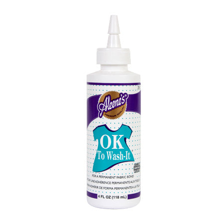 Aleene's Tacky Glue Quick Dry  Oil and Cotton – Oil & Cotton