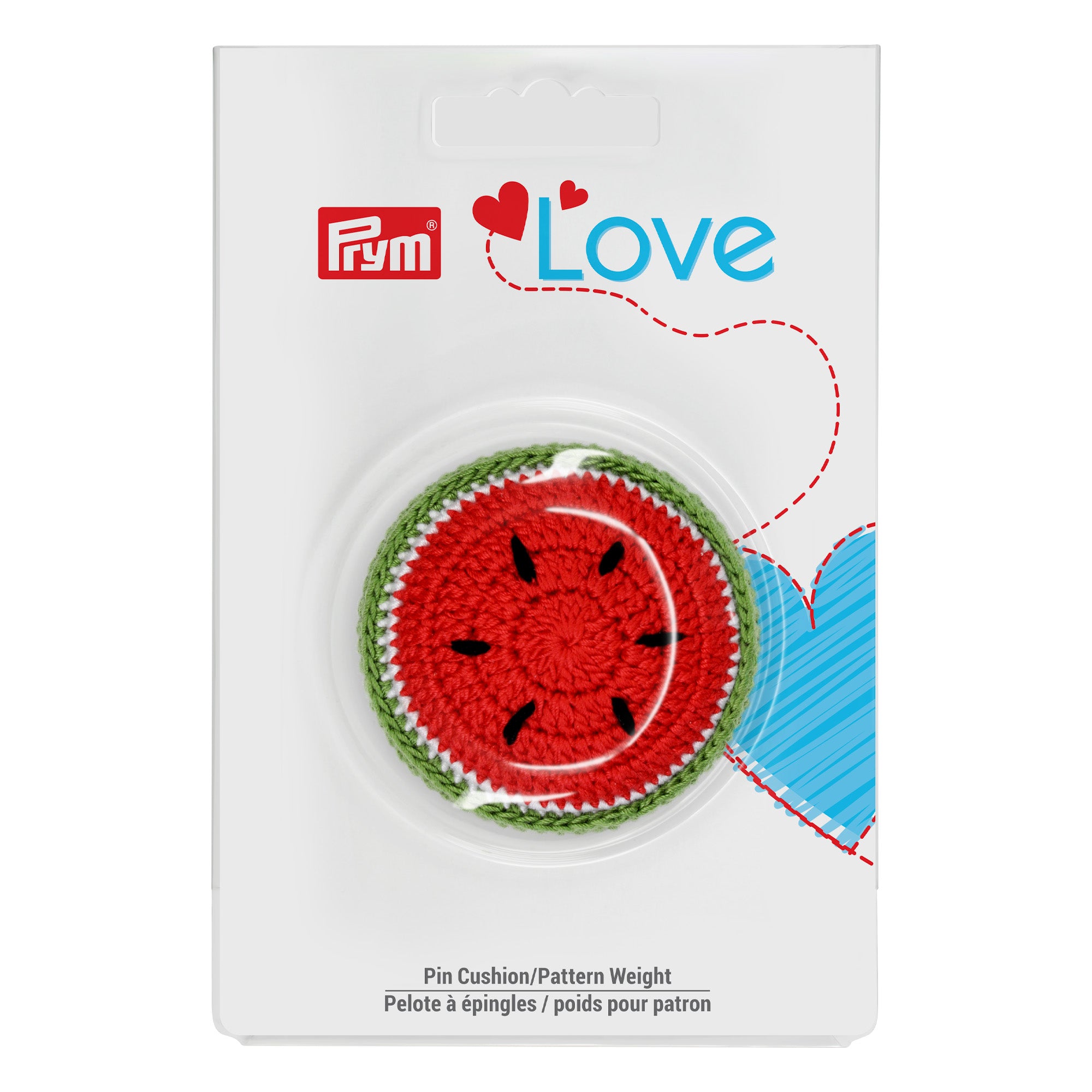 Prym Love Fabric Clips