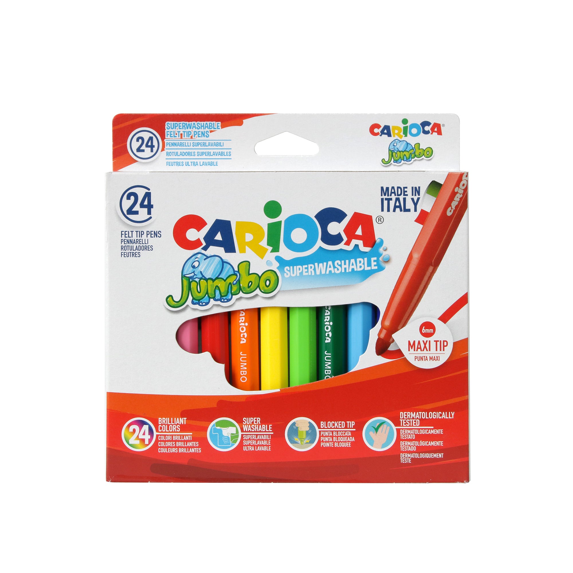 60-Pack Joy Markers