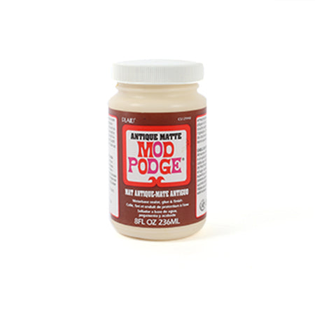 Mod Podge Outdoor 8oz