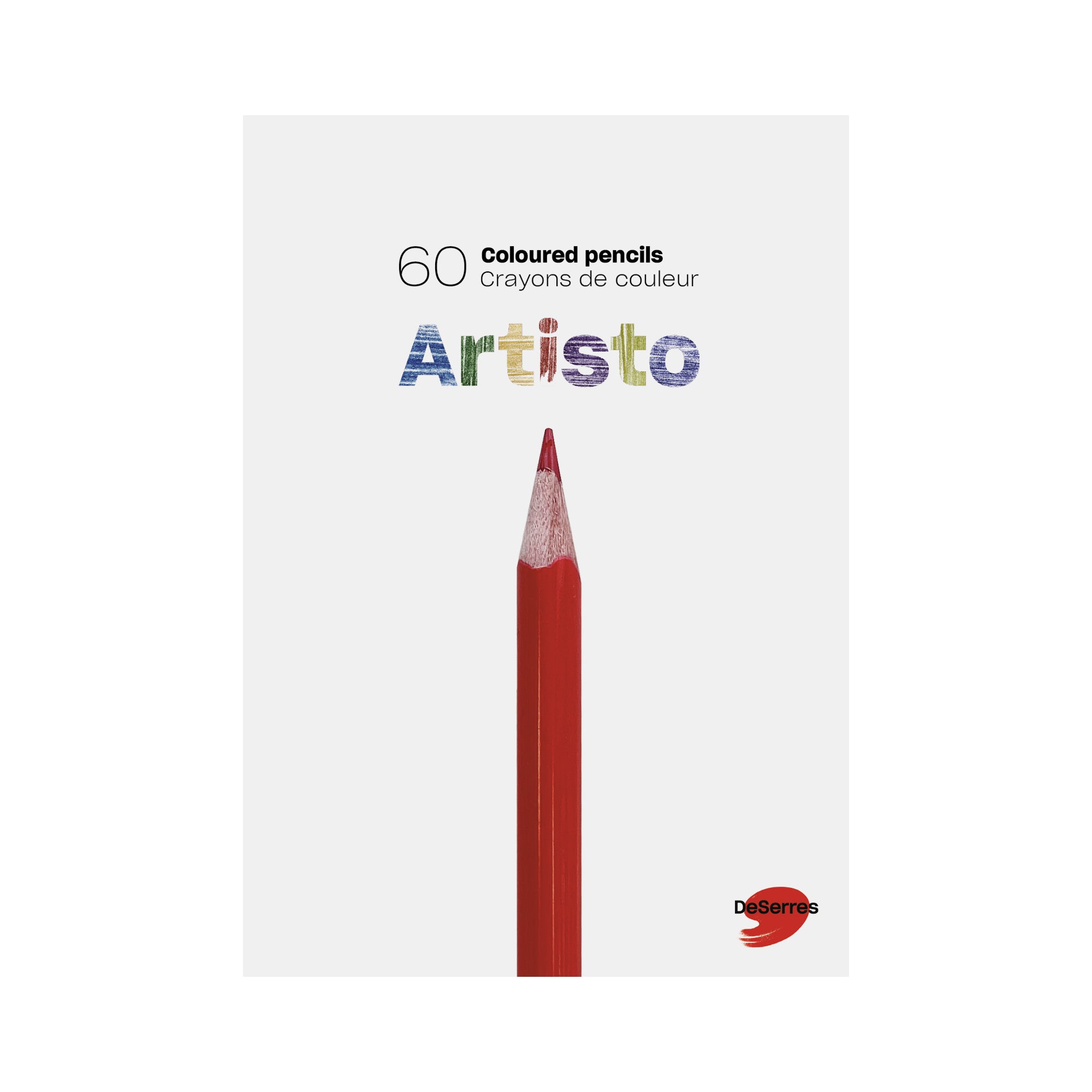 120 Pcs crayon de couleur huileux ensemble outils d'art graphique