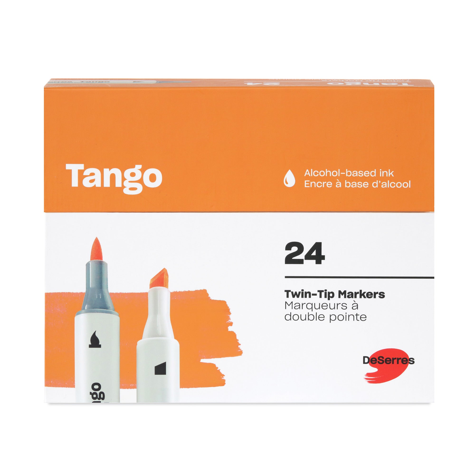  SAN30075PP  Sharpie - Marqueurs permanents - pointe fine -  couleurs variées - paquet de 12