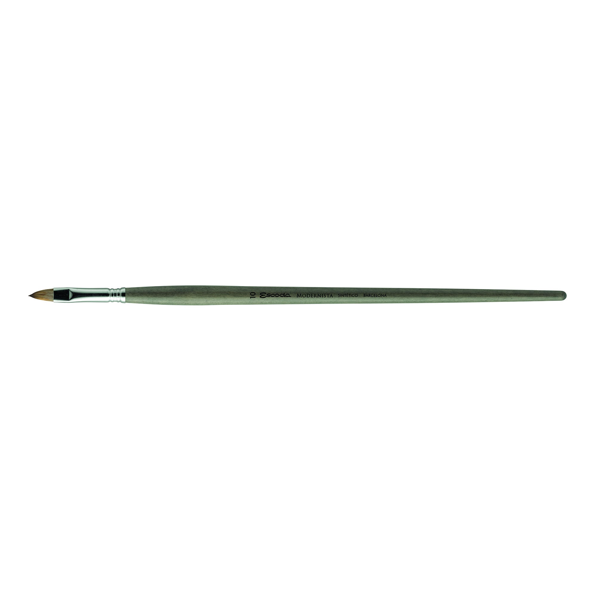 Versàtil Paintbrush - Round Pointed