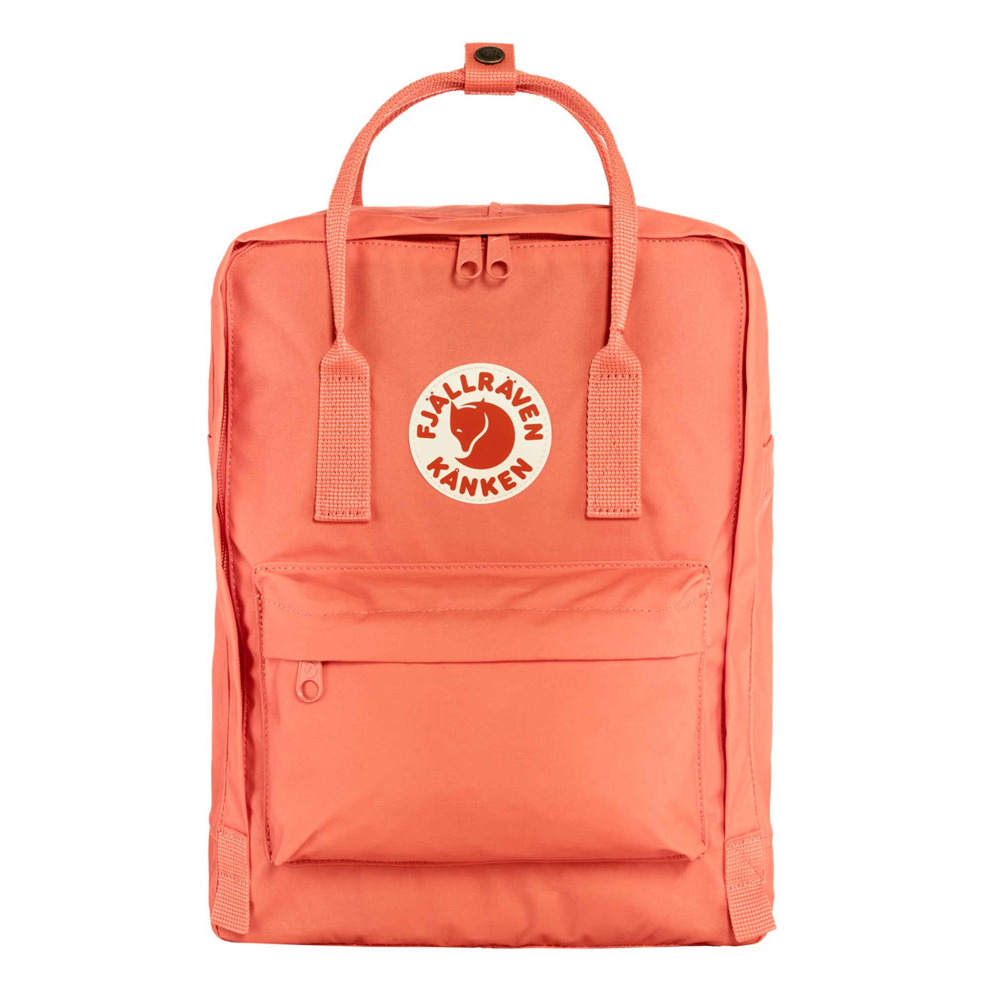 K nken Backpack Spicy Orange DeSerres