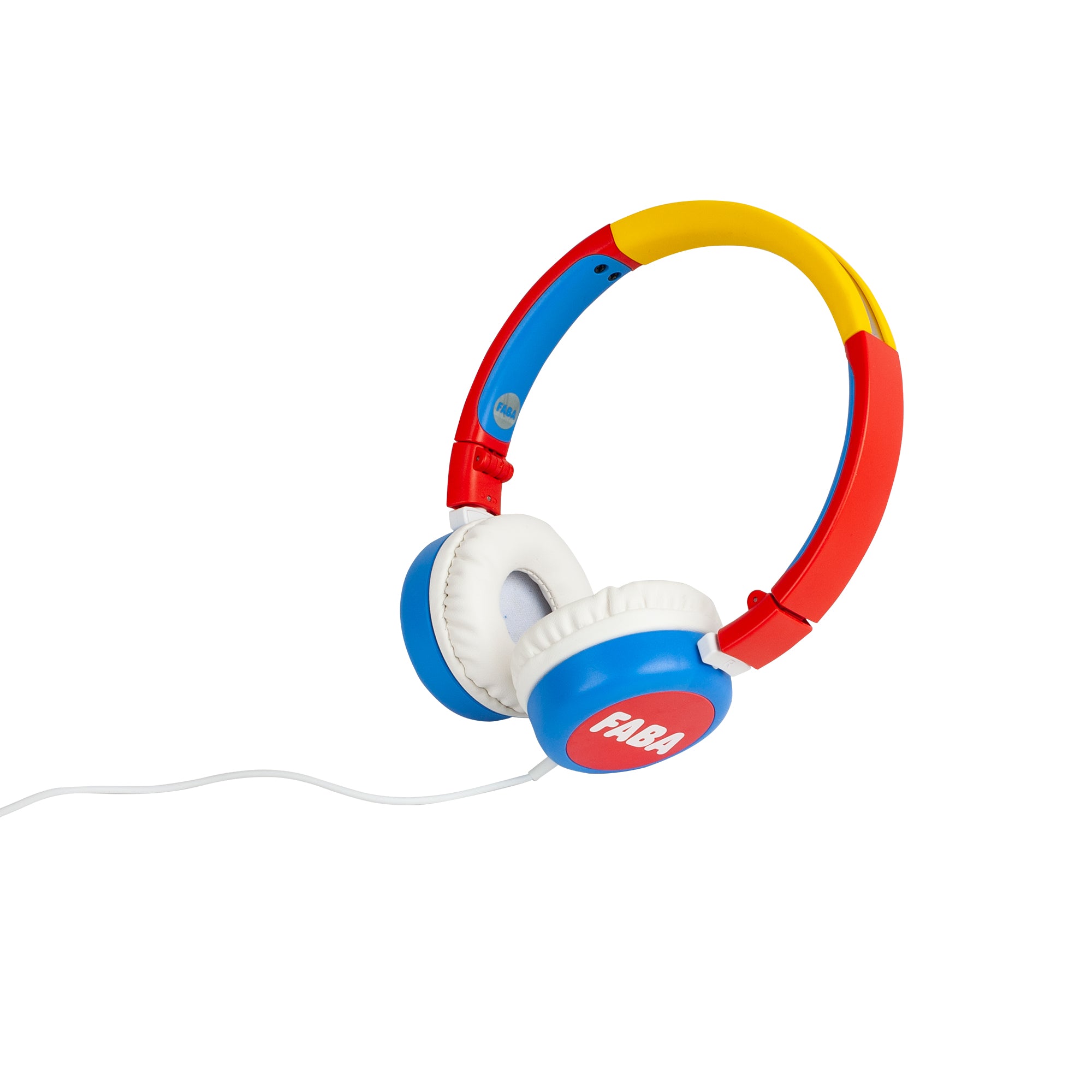 Casque audio pour enfant Octave Lunii - Dröm Design