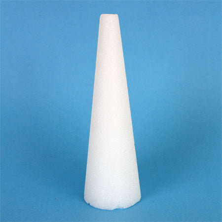 Styrofoam Cones -  Canada