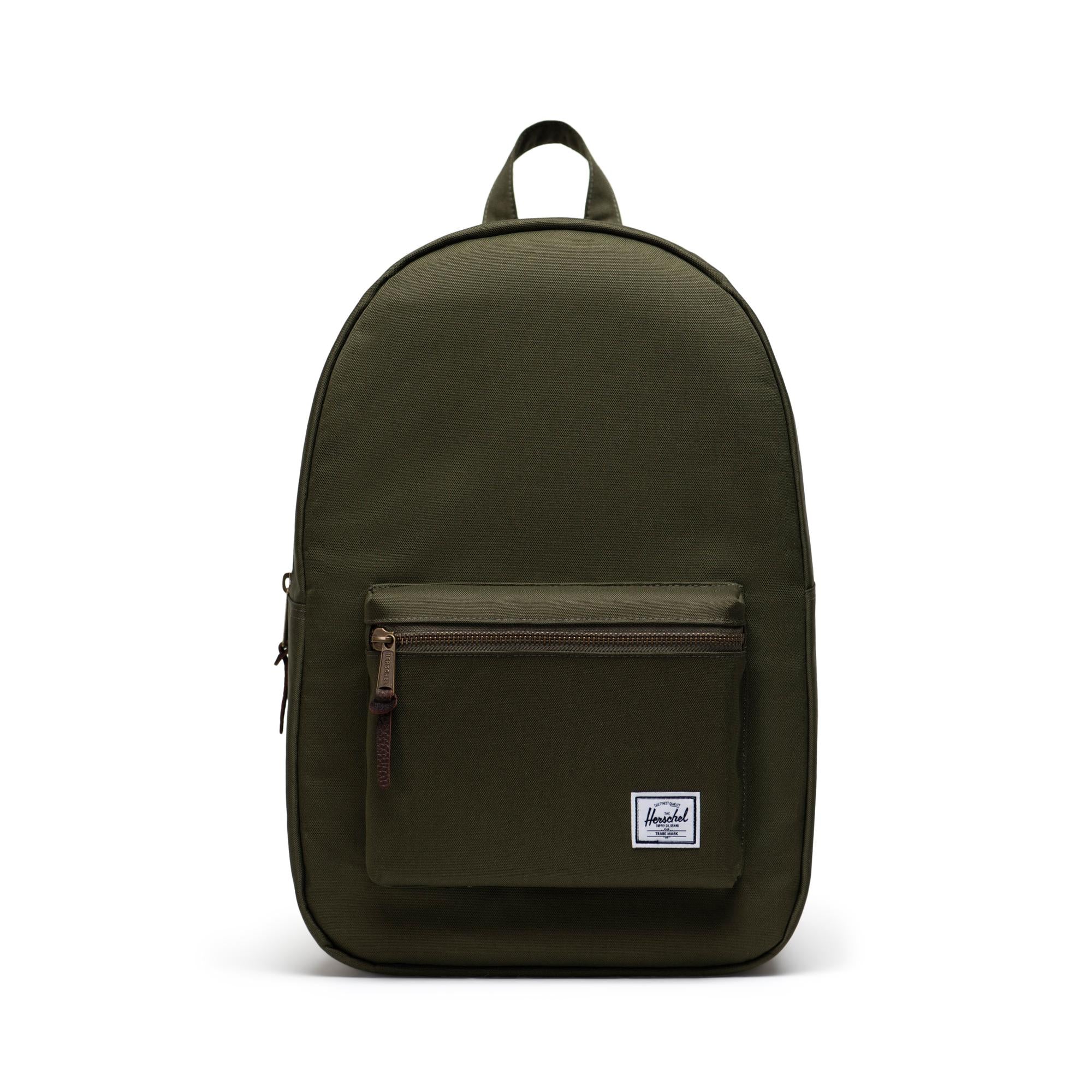 Herschel settlement discount backpack waterproof