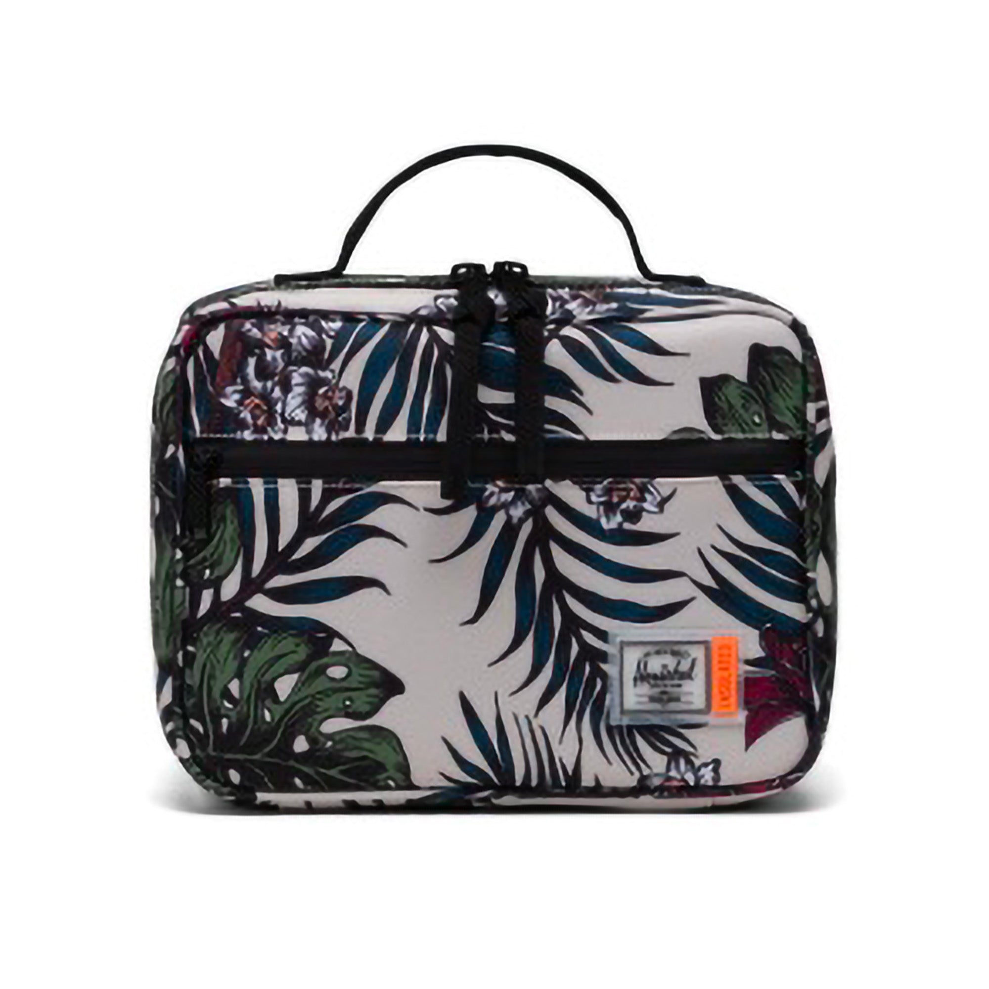 Herschel Supply Co. Sunset Lava Pop Quiz Lunch Box