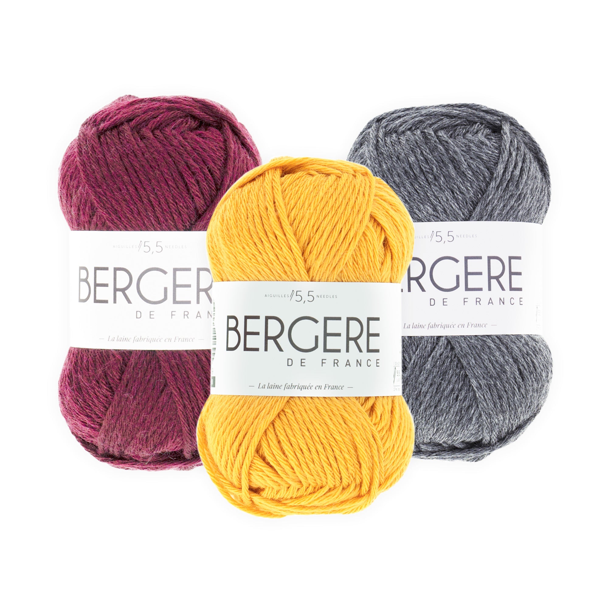 Bernat® Forever Fleece™ Yarn