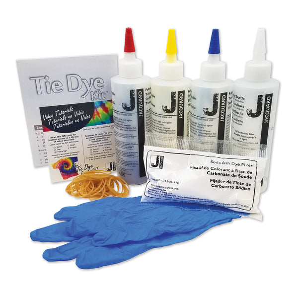 6 Rit Dyemore Assortment Kit - Pick Your Own Colors | Fabric Dye Set