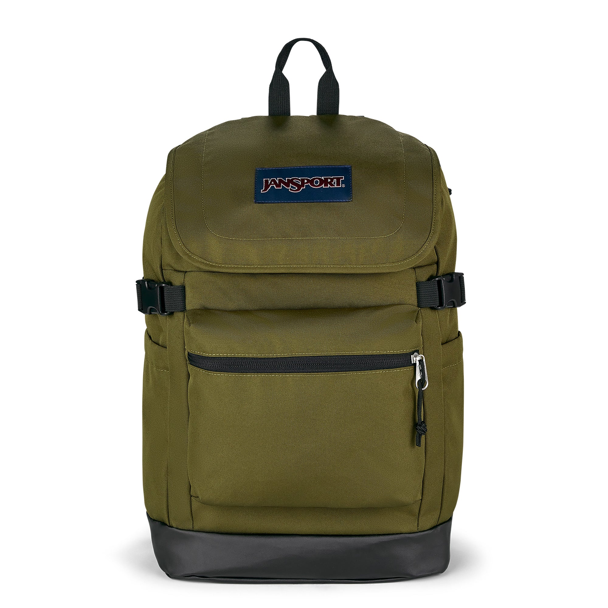 Green XL Campus Backpack - Climbing Ivy Green