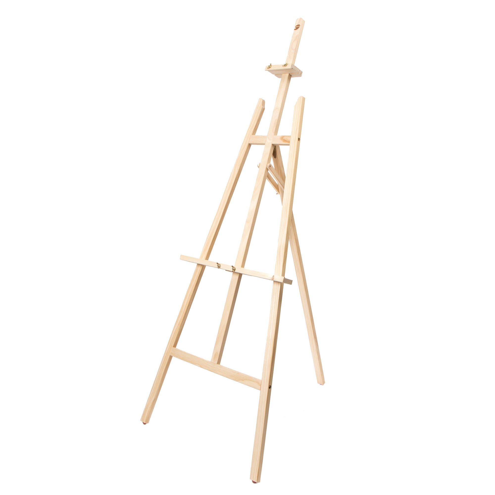 A-Frame Studio Floor Easel, Hobby Lobby