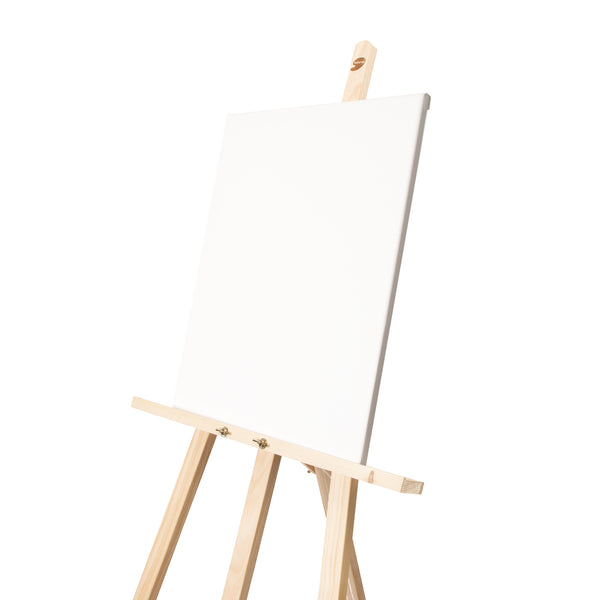 Meeden Pochade Box, Tabletop Easel For Painting, Portable Easel For  Painting Canvas, French Easel Art Easels For Painting Adult For Outdoor  Travel