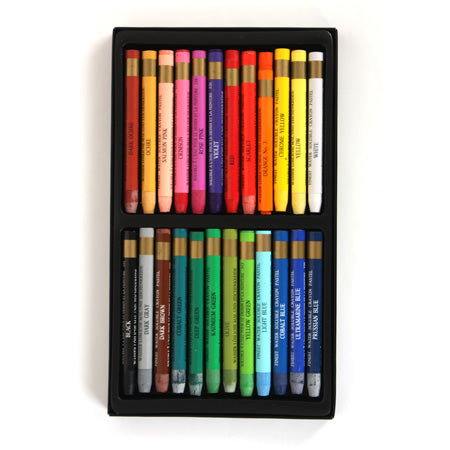 Kit Dessin avec feutres qualibrés et crayons esquisse - Creastore