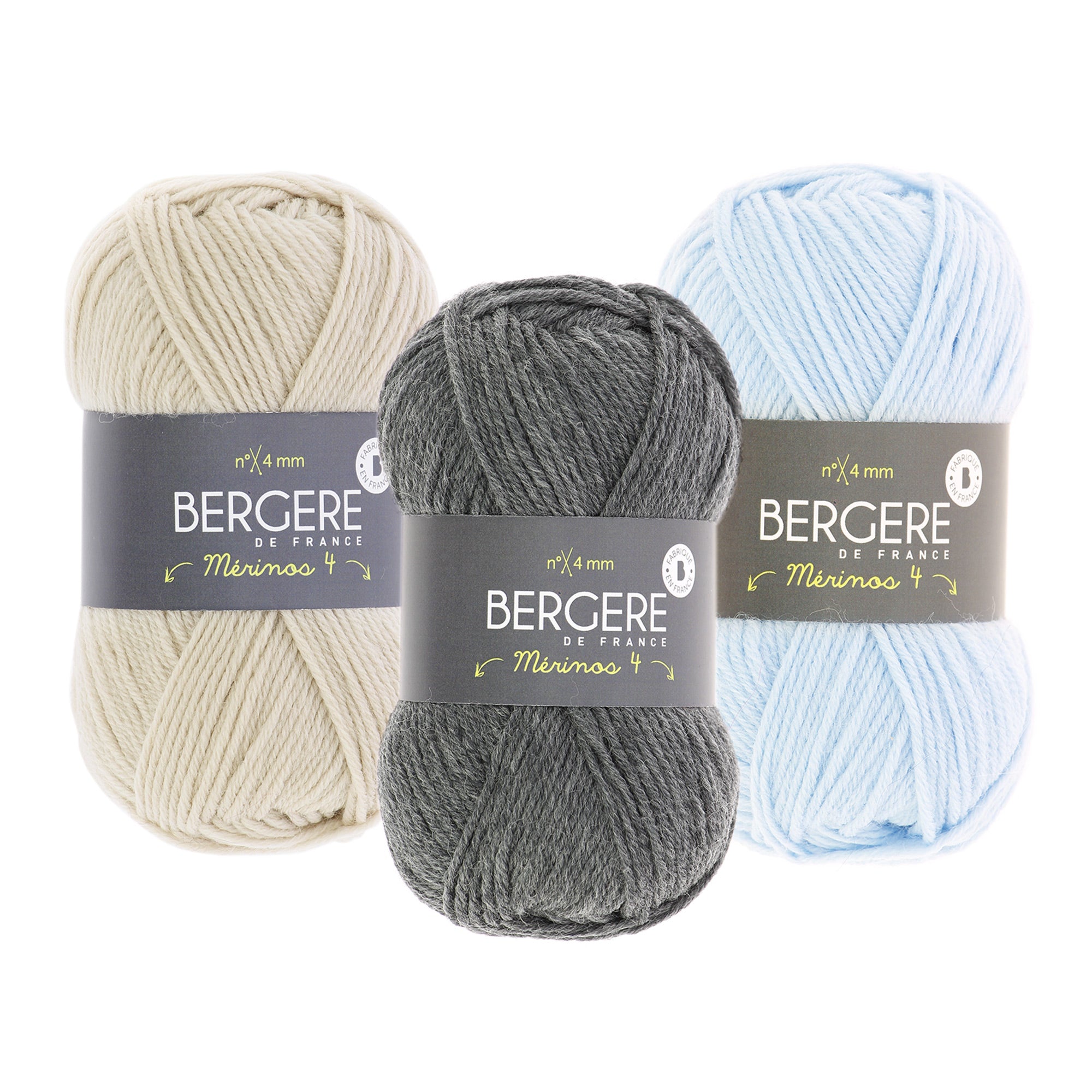 Bernat® Forever Fleece™ Yarn