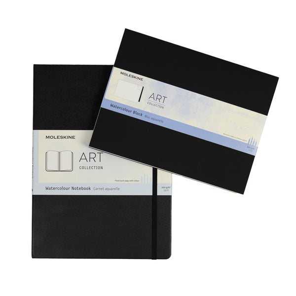 Moleskine Sketchbook L 104 pages 165 g/m² hardcover - ARTQP063B20, Moleskine  Art Sketchbook 