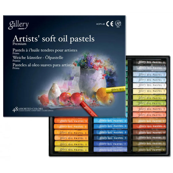 12/36/50 pcs Pastel à l'Huile d'Enfant Crayon de Cire Coffret Étudiant  Pastels de Tendres Professionnelle Bâton de Peinture à l'Huile Craie de  Pastel Graffiti Art Papeterie de Croquis Débutant Artiste : 